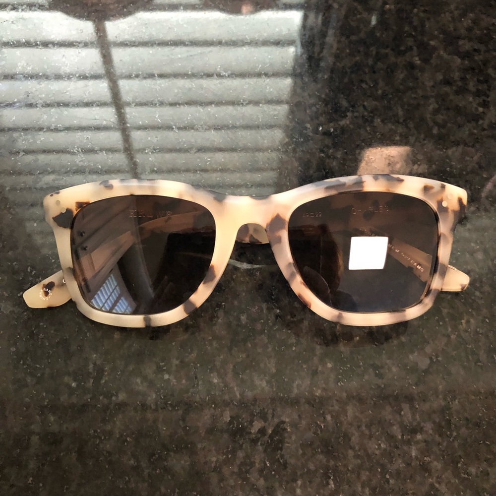 Krewe Charles sunglasses